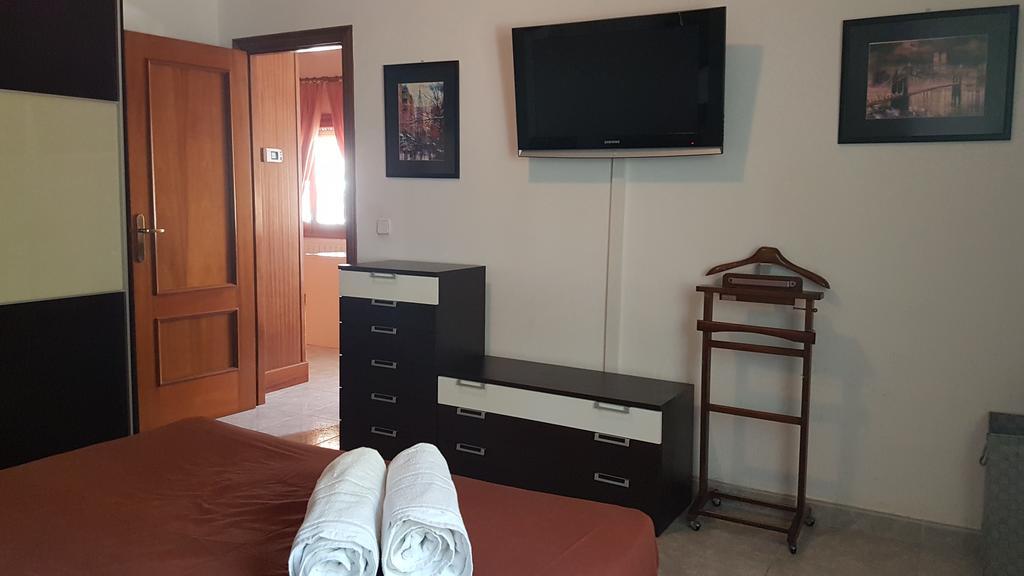 Chalet Cami de Merle Dénia Extérieur photo